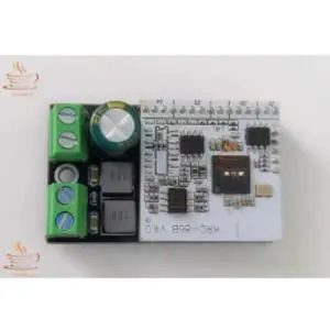 Mono 60W Digital Amplifier Board Bluetooth Amplifier High Power No Background Noise Car Active Ceiling Speaker DIY Mono 60W Digital Amplifier Board Bluetooth Amplifier High Power No Background Noise Car Active Ceiling Speaker DIY