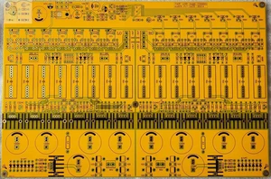 PASS 1.7 Pre HIFI Balance Pre PCB PASS 1.7 Pre HIFI Balance Pre PCB