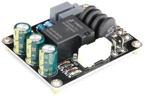Audio Power Supply High Power Buffer Soft Start Board Audio Power Supply High Power Buffer Soft Start Board