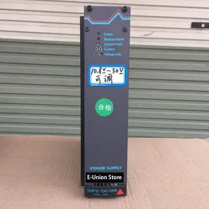 241113.521 SMPS 700/1000 24V Power Supply Fast Ship Works ly 241113.521 SMPS 700/1000 24V Power Supply Fast Ship Works ly