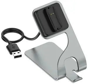Charging Base Watch Charger Watch Charging Dock USB For Fitbit Ace3/Fitbit Inspire2 Watch Accessories Charging Base Watch Charger Watch Charging Dock USB For Fitbit Ace3/Fitbit Inspire2 Watch Accessories