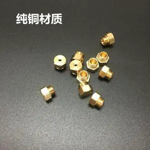 20pcs 0.55 Aperture Gas Burner Water Heater Nozzle LPG M5 Nozzle for Stove 20pcs 0.55 Aperture Gas Burner Water Heater Nozzle LPG M5 Nozzle for Stove