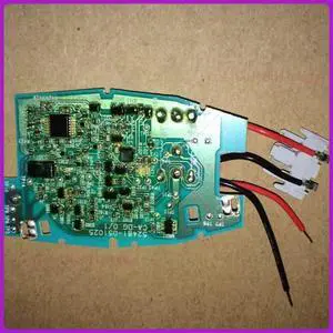 For , razor board main board HQ6070HQ6071HQ6075 accessories For , razor board main board HQ6070HQ6071HQ6075 accessories