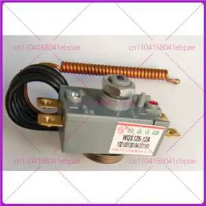 1pcs Suitable for water electric water heater Kowloon over-temperature protection switch WQS125-12A thermostat 1pcs Suitable for water electric water heater Kowloon over-temperature protection switch WQS125-12A thermostat