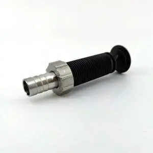 For craft beer wort splitter nozzle nut and pagoda head brewing equipment accessories For craft beer wort splitter nozzle nut and pagoda head brewing equipment accessories