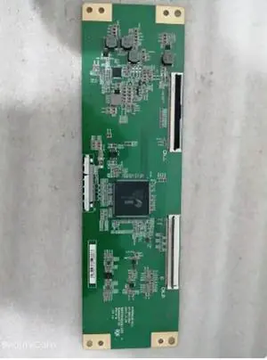 HV550QUB-B13 47-6021084 logic board HV550QUB-B13 47-6021084 logic board