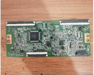 50PUF6192 U50F1 logic board CV500U1-T01-CB-1 72000374YTAK V1 50PUF6192 U50F1 logic board CV500U1-T01-CB-1 72000374YTAK V1