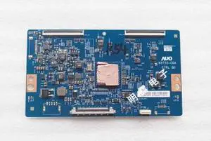 KD-65X7500F logic board 65T55-C0A CTRL BD KD-65X7500F logic board 65T55-C0A CTRL BD