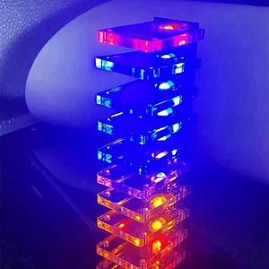 2X DIY Sound Control LED Music Spectrum Electronic Kit Column Audio Display PCB Soldering Practice Kit LM358 LM339 2X DIY Sound Control LED Music Spectrum Electronic Kit Column Audio Display PCB Soldering Practice Kit LM358 LM339