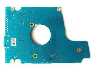 Hard disk circuit board G003250A Hard disk circuit board G003250A