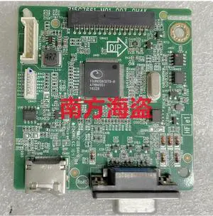 SE2416H driver board board 715G7661-M01-002-0H4K 715G7661-M01-003-0H4K SE2416H driver board board 715G7661-M01-002-0H4K 715G7661-M01-003-0H4K