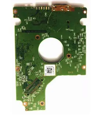 1TB Circuit Board 2060-800069-001 USB Interface REV P1 1TB Circuit Board 2060-800069-001 USB Interface REV P1