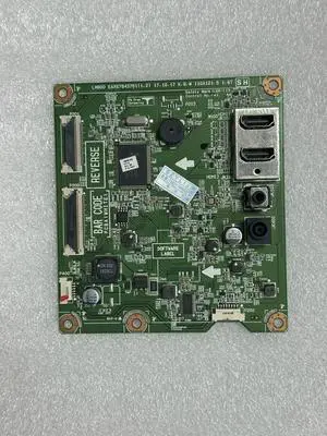29WK500 driver board motherboard LM80D EAX67843701 29WK500 driver board motherboard LM80D EAX67843701