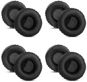For Jabra Pro 920 930 935 9450 9460 9465 9470 Ear Cups Multi-Functional 8 Pcs Headphone Cover For Jabra Pro 920 930 935 9450 9460 9465 9470 Ear Cups Multi-Functional 8 Pcs Headphone Cover