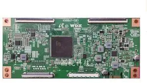 Logical Board V500DJ7-CQE1 Screen V580DJ4-Q01 T1 4K Logical Board V500DJ7-CQE1 Screen V580DJ4-Q01 T1 4K