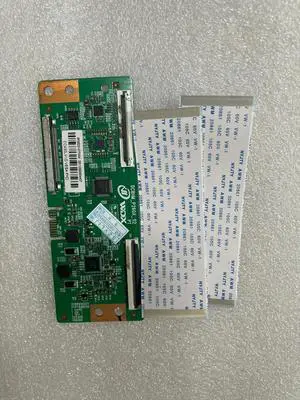 DCBHM_ P260A_ 02 DCBHM-P260A-02 CC430LV1D logic board 100% test DCBHM_ P260A_ 02 DCBHM-P260A-02 CC430LV1D logic board 100% test