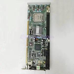 SBC81206 REV:A3-RC Original Industrial Control Motherboard SBC81206 REV:A3-RC Original Industrial Control Motherboard