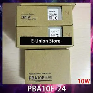 PBA10F-24 10W INPUT AC100-240V 50-60Hz 0.3A OUTPUT 24V 0.5A Switching Power Supply PBA10F-24 10W INPUT AC100-240V 50-60Hz 0.3A OUTPUT 24V 0.5A Switching Power Supply