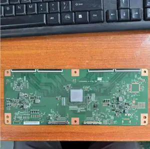 65-inch Logic Board 65T31-C04 T650QVN02.0 65-inch Logic Board 65T31-C04 T650QVN02.0