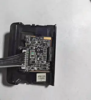 P-Function Board BN96-45912A IR Sensor for UN55NU6080FXZA UN55NU6900FXZA UN55NU7300FXZC UN55NU6080F UN55NU7300F UN55NU6900F TV P-Function Board BN96-45912A IR Sensor for UN55NU6080FXZA UN55NU6900FXZA UN55NU7300FXZC UN55NU6080F UN55NU7300F UN55NU6900F TV