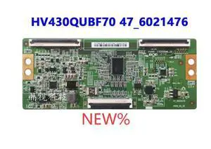 logic board HV430QUBF70 47-6021476 soft exhaust port logic board HV430QUBF70 47-6021476 soft exhaust port