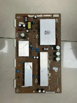LJ41-09423A LJ92-01764A Y board for LJ41-09422A S50HW-YB07/YD14 LJ41-09423A LJ92-01764A Y board for LJ41-09422A S50HW-YB07/YD14