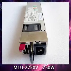 Power Supply S7002 M1U-2750V 750W Power Supply S7002 M1U-2750V 750W