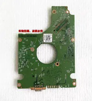 Hard disk circuit board 2060-800086-000 REV P2 Hard disk circuit board 2060-800086-000 REV P2