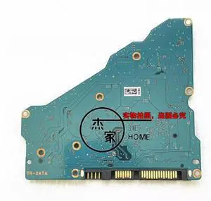 Circuit board number G3820A Circuit board number G3820A