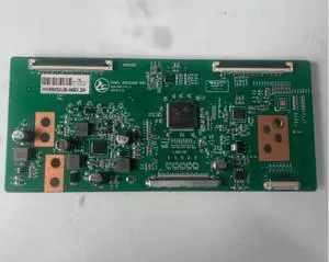logic board HV675N1-V.0 HV550QUB-N4D 2K white paper code HV550QUB-N4D logic board HV675N1-V.0 HV550QUB-N4D 2K white paper code HV550QUB-N4D