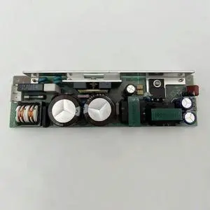 Disassembly Switching Power Supply Board 5V/10A LDA50F-5 Disassembly Switching Power Supply Board 5V/10A LDA50F-5