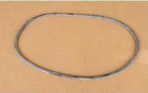 For vacuum cleaner FC8224 8276 8282 8270 8278 8220 Dust cover sealing ring For vacuum cleaner FC8224 8276 8282 8270 8278 8220 Dust cover sealing ring