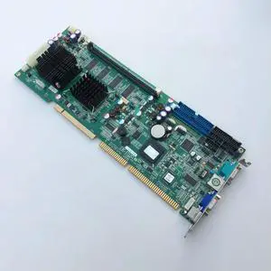 FSC-1712CLNA VER:A3 Industrial Control Motherboard CM1.5G/256M Device Motherboard FSC-1712CLNA VER:A3 Industrial Control Motherboard CM1.5G/256M Device Motherboard