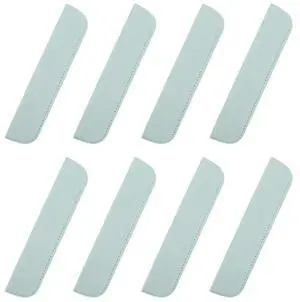 8Pcs Pencil Bag Set Pen Sleeve Organizer for Hospital Nurses Doctors Office Pen Pouch 8Pcs Pencil Bag Set Pen Sleeve Organizer for Hospital Nurses Doctors Office Pen Pouch