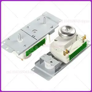 for Midea microwave oven timer 4 pins piece of fire adjustment switch VFD35M106IIE 220V for Midea microwave oven timer 4 pins piece of fire adjustment switch VFD35M106IIE 220V