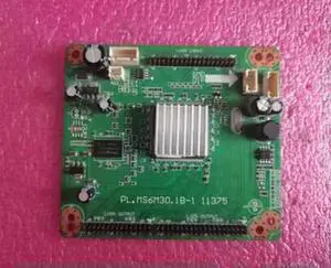 PL.MS6M30.1B-1 converter board 120HZ to 60HZ high score screen PL.MS6M30.1B-1 converter board 120HZ to 60HZ high score screen