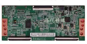 ST5461D13-6 CSC02-1 55 Inch TV T Con Board Display Card for TV T-Con Board ST5461D13 6 CSC02 1 Equipment for Business TCon Board ST5461D13-6 CSC02-1 55 Inch TV T Con Board Display Card for TV T-Con Board ST5461D13 6 CSC02 1 Equipment for Business TCon Board