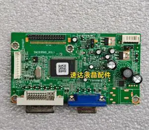 315LM00010 power supply high voltage board SM281RWB_R10.1 315LM00010 power supply high voltage board SM281RWB_R10.1