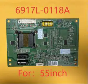Good for 55inch 6917L-0118A LC550EUN-SFF1 Good for 55inch 6917L-0118A LC550EUN-SFF1