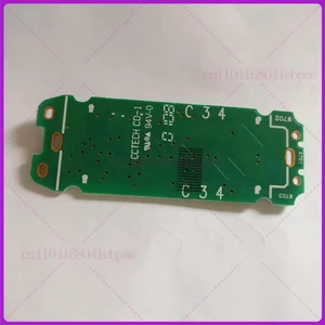 For Shaver HQ8141 HQ8142 HQ8140 8140XL Circuit Board Main Board Accessories For Shaver HQ8141 HQ8142 HQ8140 8140XL Circuit Board Main Board Accessories