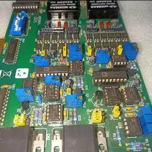 12 Bit 2-channel Isolated Analog Output ISA Card PCL-728 REV.A1 Data Capture Card 12 Bit 2-channel Isolated Analog Output ISA Card PCL-728 REV.A1 Data Capture Card