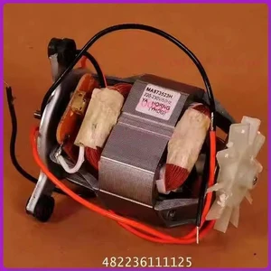For Juicer HR1841 HR1842 HR1843 HR1840 HR1844 Motor Accessories For Juicer HR1841 HR1842 HR1843 HR1840 HR1844 Motor Accessories