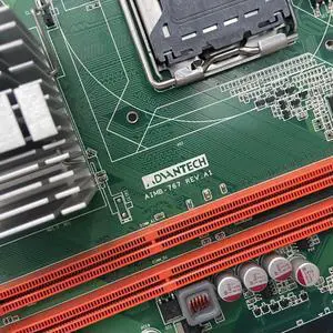 AIMB-767 REV.A1 AIMB-767G2-00A1E Industrial Motherboard AIMB-767 REV.A1 AIMB-767G2-00A1E Industrial Motherboard