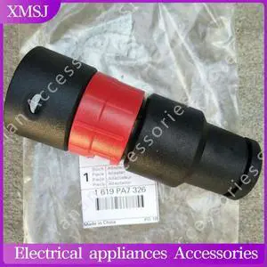 Vacuum cleaner tube adapters for Bosch Wet & Dry Vacuum Cleaner connection GAS15PS 1619PA7326 Vacuum cleaner tube adapters for Bosch Wet & Dry Vacuum Cleaner connection GAS15PS 1619PA7326