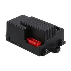 J2D-7P-12V 12V Electric Car Receiver For Children' S Electric Vehicles- Controller& Replacement Part J2D-7P-12V 12V Electric Car Receiver For Children' S Electric Vehicles- Controller& Replacement Part