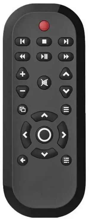 Remote Control For X One/ONE X/X Series X Console Infrared Remote Control Remote Control For X One/ONE X/X Series X Console Infrared Remote Control