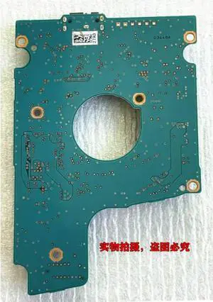 3.0 hard drive circuit board number G3448A suitable for 500GB 1T 3.0 hard drive circuit board number G3448A suitable for 500GB 1T