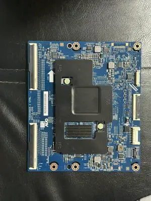 T550HVN05.1 CTRL 55T15-C05 LCD TV logic board in stock T550HVN05.1 CTRL 55T15-C05 LCD TV logic board in stock