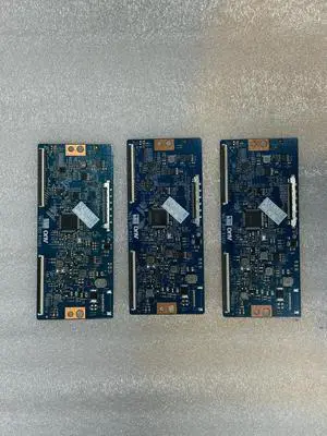1PCS 75T13-C02 TT-5575T13C01 AUO-12417 75T13 C02 CTRL 1PCS 75T13-C02 TT-5575T13C01 AUO-12417 75T13 C02 CTRL