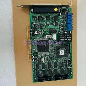 PCI-9112 REV. B1 PCI Acquisition Card Multi-functional Data Acquisition Card PCI-9112 REV. B1 PCI Acquisition Card Multi-functional Data Acquisition Card